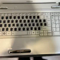 لپ تاپ toshiba