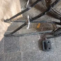 دوچرخه ۲۶
