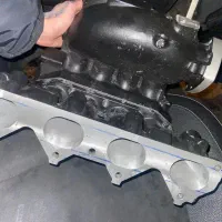 لوازم استوک tu5 تیونینگ|قطعات یدکی و لوازم جانبی|تهران, مهران|دیوار