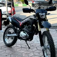 موتور باسل۲۵۰ سی سی