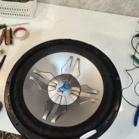 تعمیر، بازسازی و سرویس انواع بلندگو و ساب ووفر|خدمات پیشه و مهارت|بادرود, |دیوار