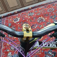 دوچرخه۲۶ویوا|دوچرخه، اسکیت، اسکوتر|اهواز, سیاحی(سه راه خرمشهر)|دیوار