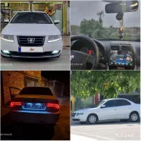 سورن اف۷ مدل ۹۳