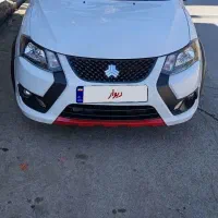 کویک GxR|خودرو سواری و وانت|خاش, |دیوار