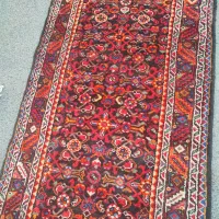 یک عدد کناره ۴ متری