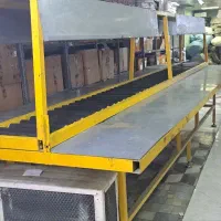 نوارنقاله 5متر  برای کارخانه ها وکارگاه بسته بندی|ماشین‌آلات صنعتی|تهران, جنت‌آباد جنوبی|دیوار