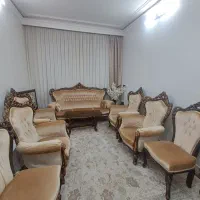 مبل سلطنتنی ۹نفره