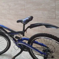 دوچرخه درحد نو|دوچرخه، اسکیت، اسکوتر|چهاردانگه (تهران), |دیوار