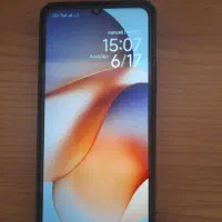 گوشی pococ65بسیارتمیز