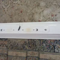 دوتا لامپ مهتابی|لامپ و چراغ|کرمانشاه, |دیوار