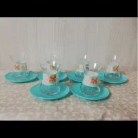 وسایل منزل|ظروف سرو و پذیرایی|قم, شهرک مهدیه (مدرس)|دیوار