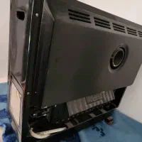 بخاری|بخاری، هیتر، شومینه|شیراز, شهرک گلدشت حافظ‎|دیوار