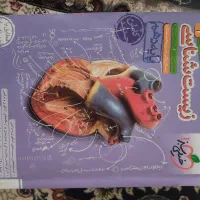 زیست خیلی سبز پایه دهم چاپ 1401