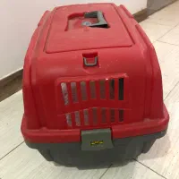 باکس حمل سگ