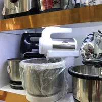 همزن برقی کاسه دار هوکوپلاس گارانتی همزن|خردکن، آسیاب، غذاساز|مشهد, طلاب|دیوار