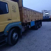 اتکو دهچرخ باری