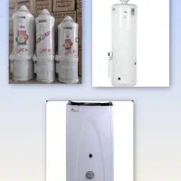 آبگرمکن ایرانشرق ، ایستاده آزمون و جنرال و برقی