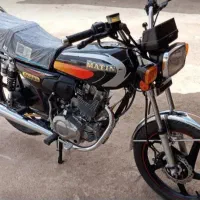 موتورسیکلت متین