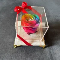 رزهای طبیعی جاودان با ماندگاری ۵ سال