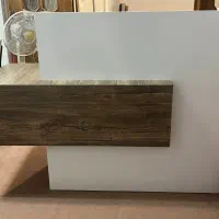میز کانتر یا میز منشی