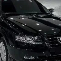 سمند سورن xu7p/اقساط/زیر نظر بانک سامان