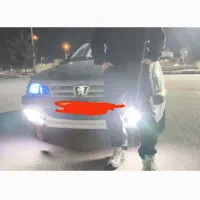 مودم خط تلفن ثابت چراغ مه شکن اوپتیمای یکجفت چراغ|مودم و تجهیزات شبکه|اردکان, |دیوار