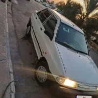 پراید دوگانه سوز کارخانه|خودرو سواری و وانت|بهبهان, |دیوار