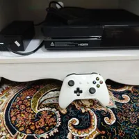 ایکس باکس وان