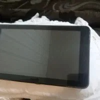 تبلت مارشال ال سی دیش نیم سوز شده زیاد خرج نداره