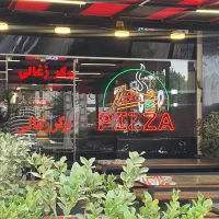 کارگر ساده رستوران