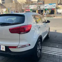 اسپورتیج مدل۲۰۱۴|خودرو سواری و وانت|تهران, هروی|دیوار