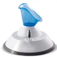 دستگاه بخور گرم کاملا نو و سالم