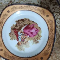 سرویس چینی ۱۲ نفره