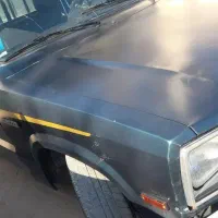 مزدا ۲ هزار مدل ۸۲|خودرو سواری و وانت|اصفهان, بهارستان|دیوار