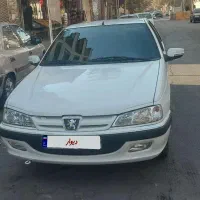 پژو پارس مدل ۱۴۰۱