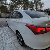 اریزو 5 ie توربو ۱۴۰۰ داشبورد جدید|خودرو سواری و وانت|بابل, |دیوار