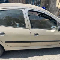 206 82 تیپ ۲|خودرو سواری و وانت|لواسان, |دیوار