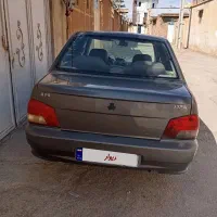 پراید sl132مدل ۹۰|خودرو سواری و وانت|کوهدشت, |دیوار