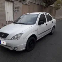 تیبا صندوقدار مدل ۹۹