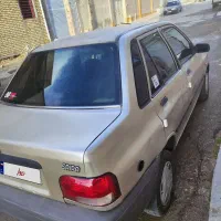 پراید مدل 88بژ|خودرو سواری و وانت|ایلام, |دیوار