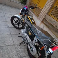 موتور ۲۰۰احسان