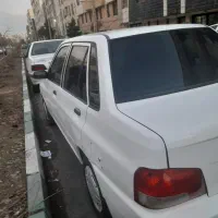 پراید ۸۹|خودرو سواری و وانت|کرج, باغستان|دیوار