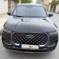 فونیکس تیگو ۸ پرومکث ie فول