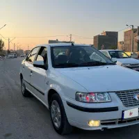 سمند ef7 مدل 97 صفر|خودرو سواری و وانت|ارومیه, |دیوار