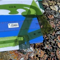 پک کامل لوازم نقشه کشی پایه دهم هنرستان|لوازم التحریر|تهران, دانشگاه شریف|دیوار