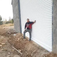 کرکره برقی و دستی جک ،نصب و تعمیرات