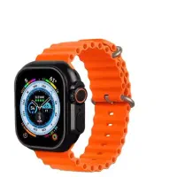 ساعت هوشمند یونیک و ایرپادUNIQE COMBINATION X9پلمپ|ساعت|گنبد کاووس, |دیوار