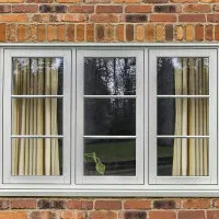 عیب یابی و رگلاژ درب و پنجره دوجه دارهupvc