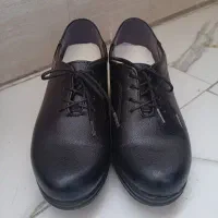 کفش اداری نو