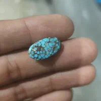 نگین انگشتر فیروزه اصل|جواهرات|تهران, جوادیه تهرانپارس|دیوار